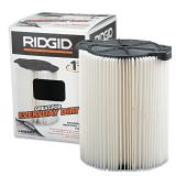 RIDGID VF4000 WetDry Vac Filter 5 Gal