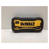 DeWalt 1600A Jump Starter Power Bank