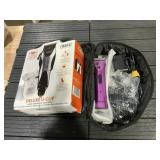 Wahl Deluxe U-Clip Pet Grooming Kit