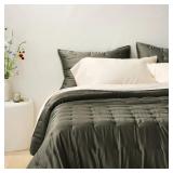 Casaluna King Bamboo Quilt