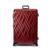 TUMI Iridescent Suitcase 30.5in