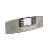 GE Refrigerator Display Cover WR17X13200 12x6in