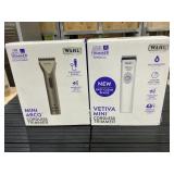 Wahl Mini Arco Cordless Trimmer