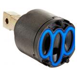 DELTA Faucet Handle 5.95x1.75in