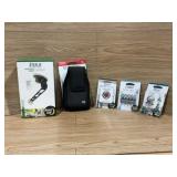 Nite Ize Steelie Mount Bundle