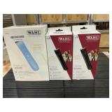 WAHL Peanut Li  Fidela Pet Grooming Set