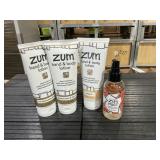 Indigo Wild Lotion  Mist Set