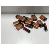 CVS 9V Alkaline Battery