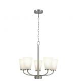 Home Decorators Chandelier 21 in.