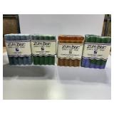 Zum Bar Goat Milk Soap Assorted Scents