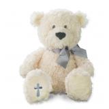 DEMDACO Lords Prayer Plush Bear 4x10in