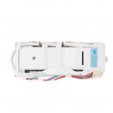 Parts Master 7-Cube Refrigerator Ice Maker