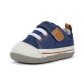 See Kai Run Stevie Mini First Walker Infant 4