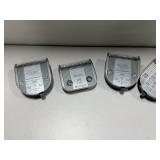 Wahl Clipper Blades 9 Fine