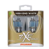 SYLVANIA H13 9008 SilverStar zXe Headlight Bulb