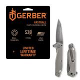 Gerber Gear Pocket Knife 3