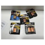 CVS Pharmacy 9V Alkaline Batteries