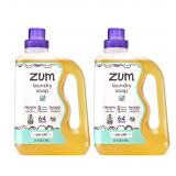 Zum Liquid Laundry Soap 64 fl oz 2 Pack