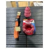 KONG Dog Toys  Coastal Collar Set