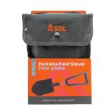 S.O.L. Packable Field Shovel One Size