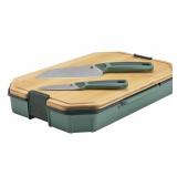 Gerber Cutting Board Set 15.6x9.6