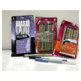 Sakura Pens Assorted