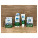 SmartMouth Original Toothpaste  Mouthwash