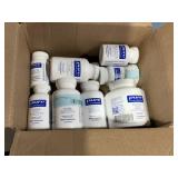 Pure Encapsulations Supplements Bundle