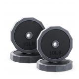 CAP Barbell 40 LB Weight Plates