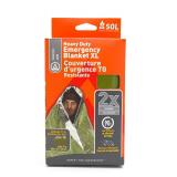 S.O.L. Heavy-Duty Emergency Blanket