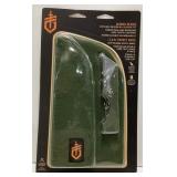Gerber Green Beanie  E.A.B. Knife Set