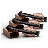 Peeps Electroplated Gold Eyeglass Cleaner 1 Count