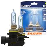 SYLVANIA 9012 SilverStar Halogen Bulb
