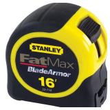 STANLEY FATMAX Tape Measure 16-Foot