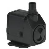 Little Giant 130 GPH Pond Pump Black