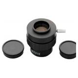 AmScope 0.5X C-mount Lens Adapter