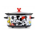 Disney 5-Quart Slow Cooker