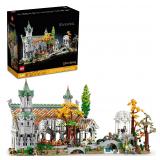 LEGO LOTR Rivendell Building Set