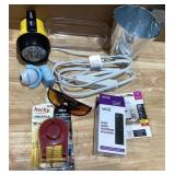 Korky Universal Toilet Flapper Red