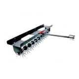 Brinly 40 Tow-Behind Spike Aerator