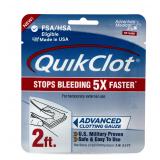 Adventure Medical Kits Clotting Gauze 3x24