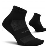 Feetures Quarter Sock M