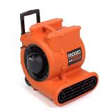 RIDGID 1625 CFM Air Mover