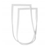 GE Refrigerator Freezer Gasket