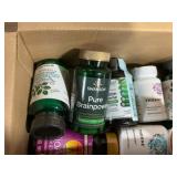 Swanson Thorne Health Supplements