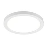Flexinstall 10 in. White LED Recessed Light