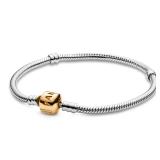 PANDORA Charm Bracelet 7.1 IN