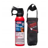 Counter Assault Bear Spray 8.1 oz