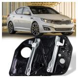 Loosoo Kia Optima FL Window Regulator