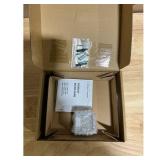 Signature Hardware ORB Towel Ring